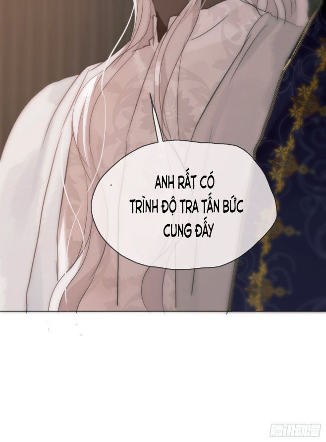 Thỉnh Cùng Ta Đồng Miên Chap 24 - Next Chap 26